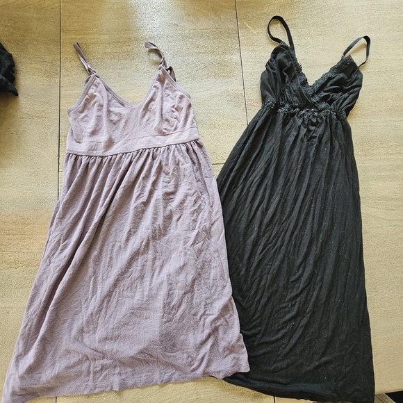 Gilligan & O'Malley Other - Gilligan O'Malley nursing sleepwear dress sz S